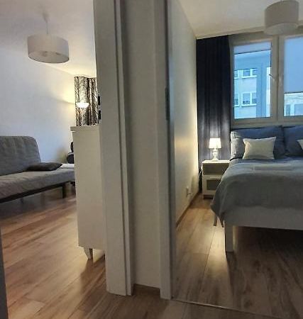 Apartament Lakowa Polanica-Zdroj Dış mekan fotoğraf