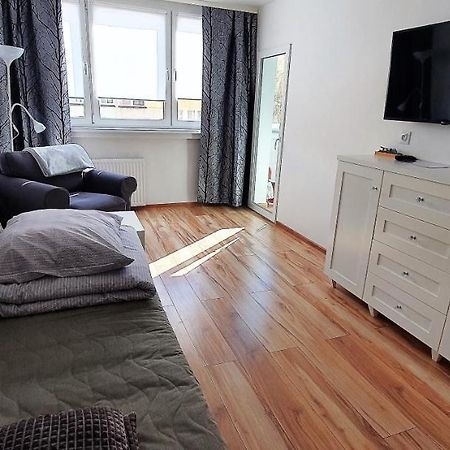 Apartament Lakowa Polanica-Zdroj Dış mekan fotoğraf