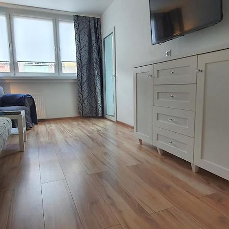 Apartament Lakowa Polanica-Zdroj Dış mekan fotoğraf