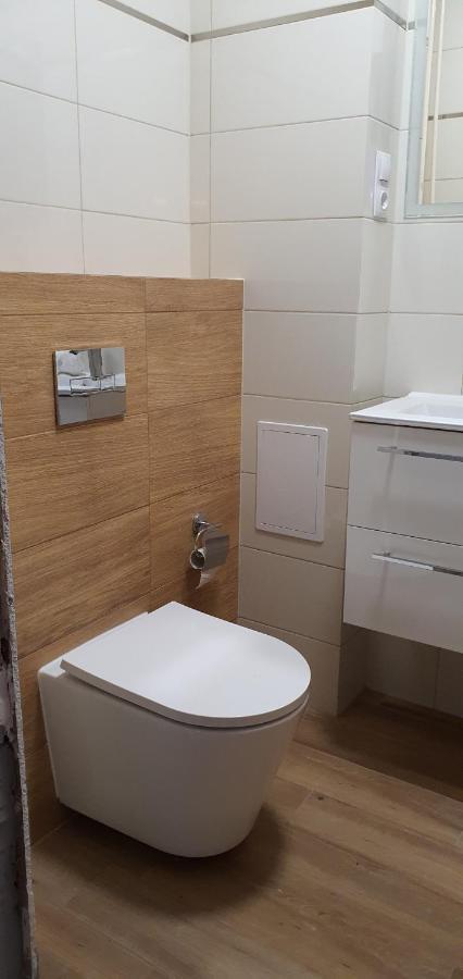 Apartament Lakowa Polanica-Zdroj Dış mekan fotoğraf