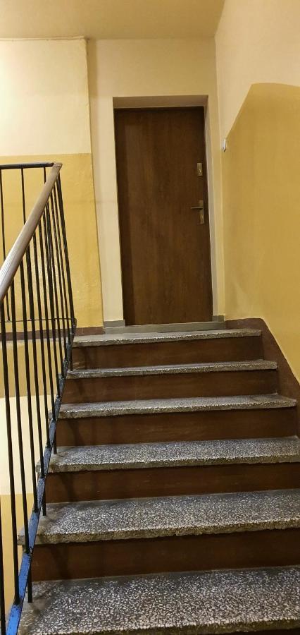 Apartament Lakowa Polanica-Zdroj Dış mekan fotoğraf