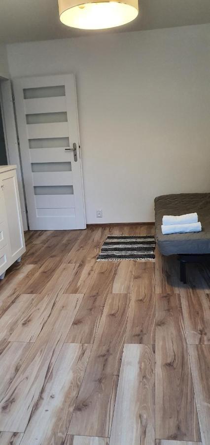 Apartament Lakowa Polanica-Zdroj Dış mekan fotoğraf