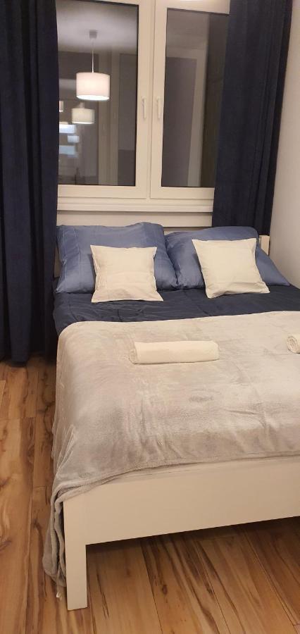 Apartament Lakowa Polanica-Zdroj Dış mekan fotoğraf