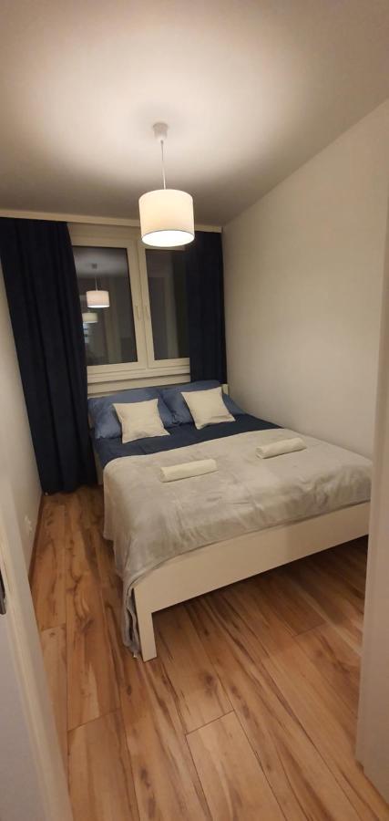 Apartament Lakowa Polanica-Zdroj Dış mekan fotoğraf