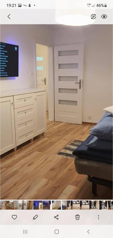 Apartament Lakowa Polanica-Zdroj Dış mekan fotoğraf
