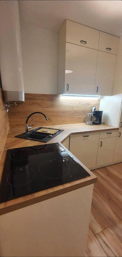 Apartament Lakowa Polanica-Zdroj Dış mekan fotoğraf