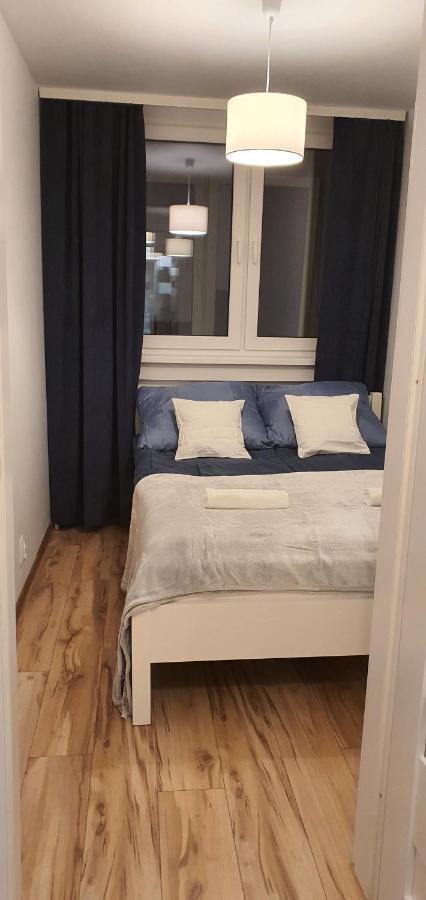 Apartament Lakowa Polanica-Zdroj Dış mekan fotoğraf