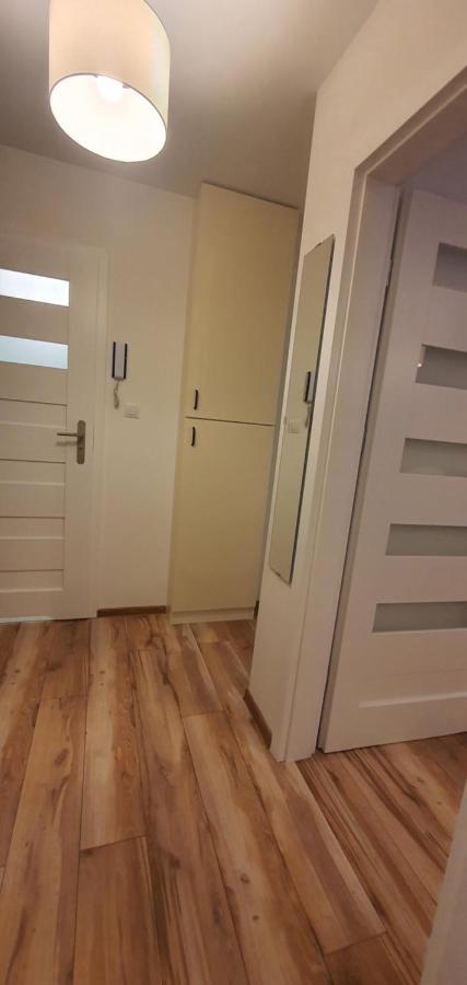 Apartament Lakowa Polanica-Zdroj Dış mekan fotoğraf