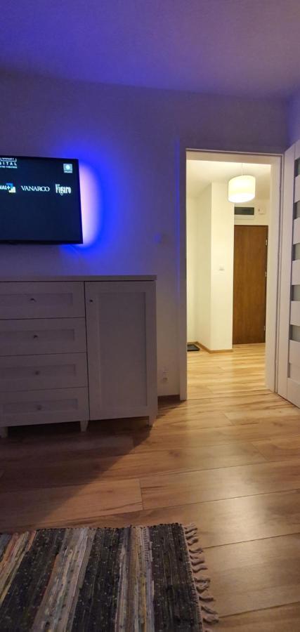 Apartament Lakowa Polanica-Zdroj Dış mekan fotoğraf