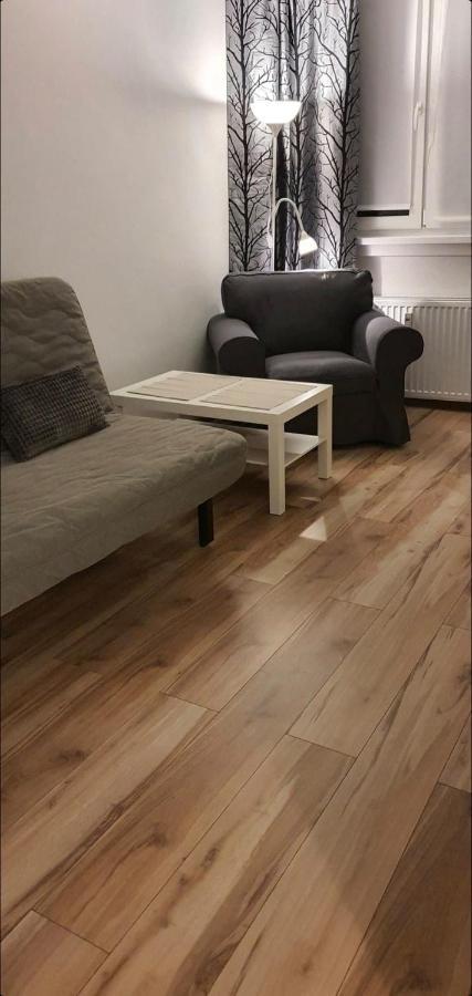 Apartament Lakowa Polanica-Zdroj Dış mekan fotoğraf