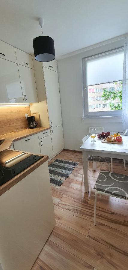 Apartament Lakowa Polanica-Zdroj Dış mekan fotoğraf