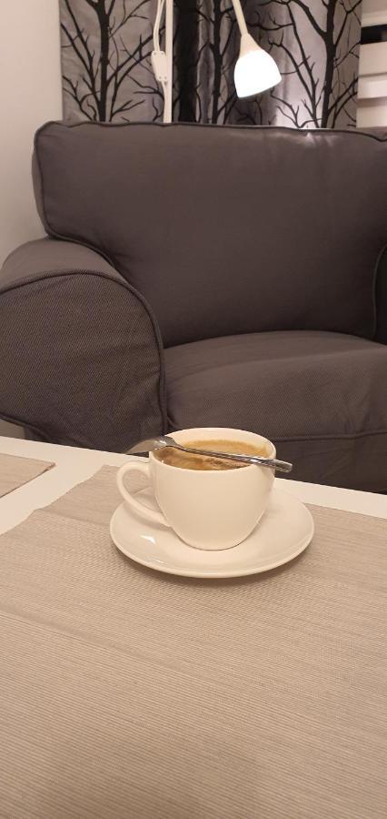 Apartament Lakowa Polanica-Zdroj Dış mekan fotoğraf