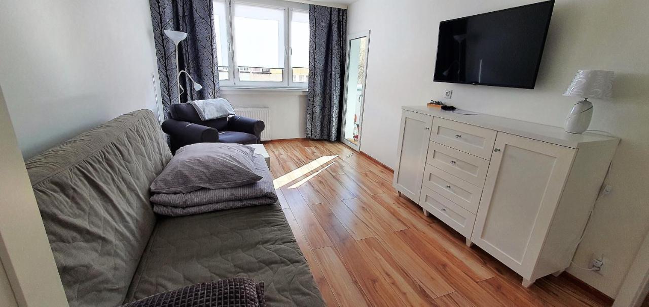 Apartament Lakowa Polanica-Zdroj Dış mekan fotoğraf