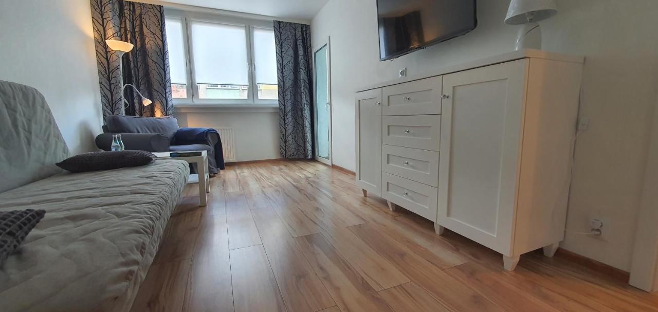 Apartament Lakowa Polanica-Zdroj Dış mekan fotoğraf