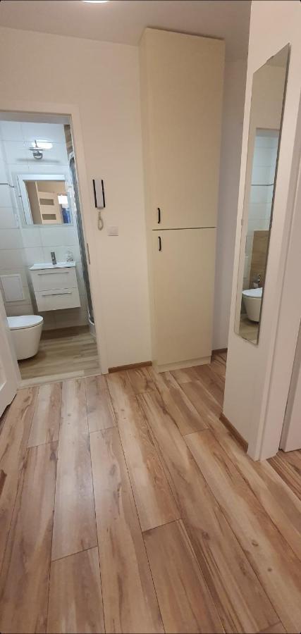 Apartament Lakowa Polanica-Zdroj Dış mekan fotoğraf