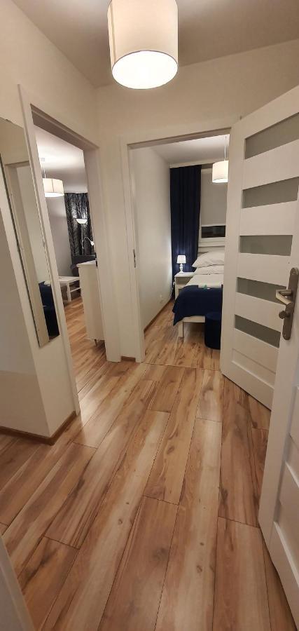 Apartament Lakowa Polanica-Zdroj Dış mekan fotoğraf