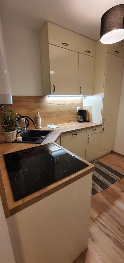 Apartament Lakowa Polanica-Zdroj Dış mekan fotoğraf