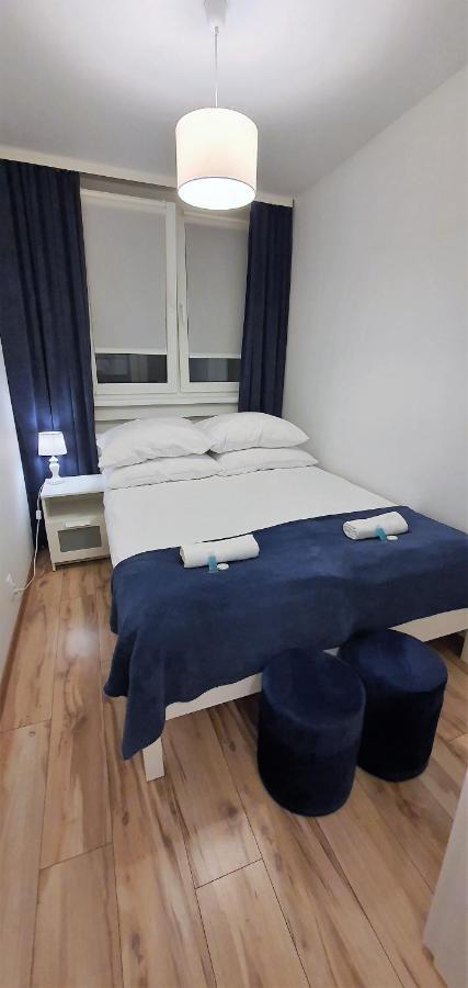 Apartament Lakowa Polanica-Zdroj Dış mekan fotoğraf
