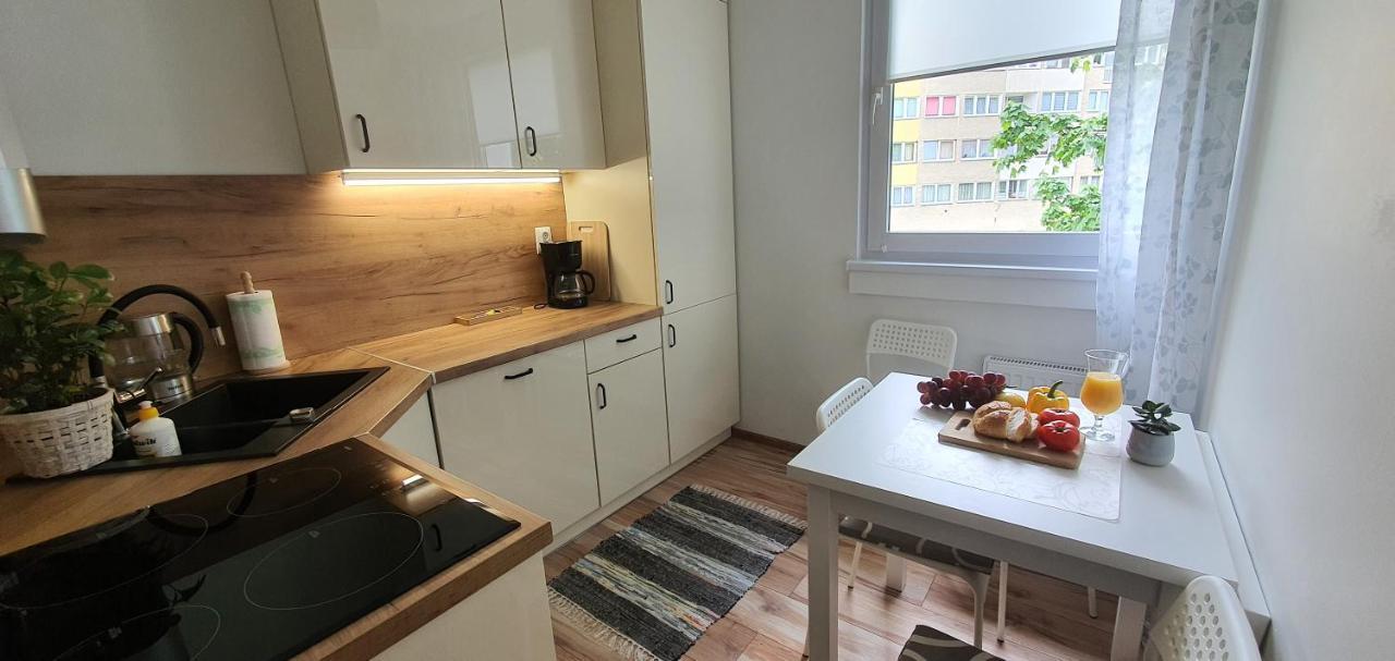 Apartament Lakowa Polanica-Zdroj Dış mekan fotoğraf