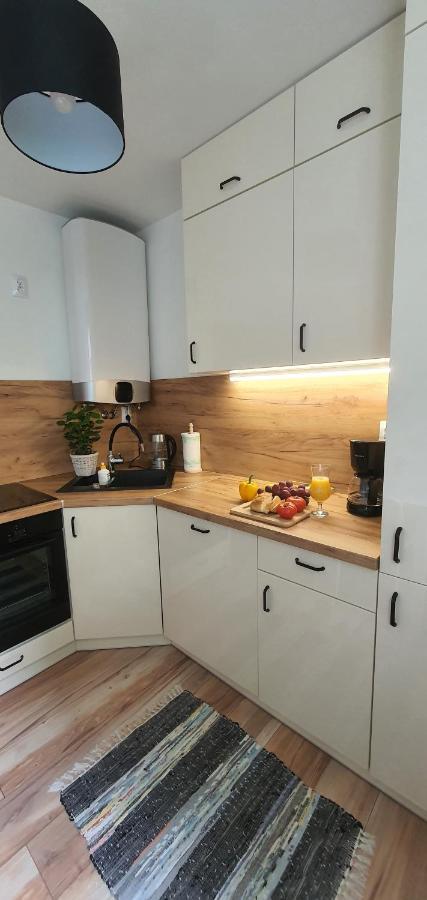 Apartament Lakowa Polanica-Zdroj Dış mekan fotoğraf